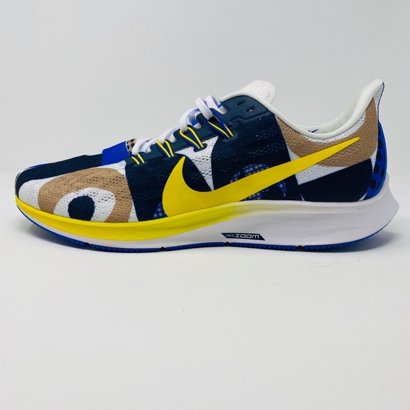 Nike Zoom Pegasus 36 Cody Hudson Special Edition - Picture 5 of 6